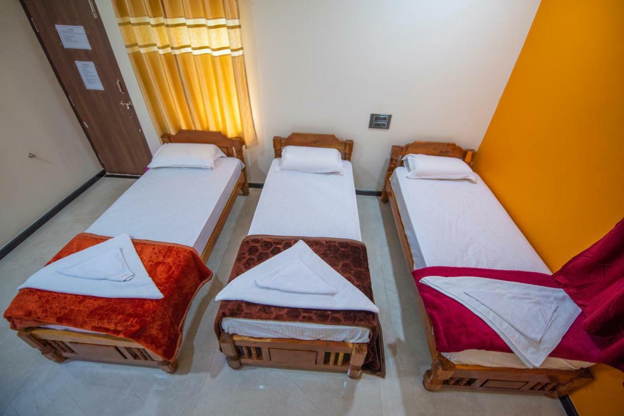 Arjun Homestay Hampi Εξωτερικό φωτογραφία